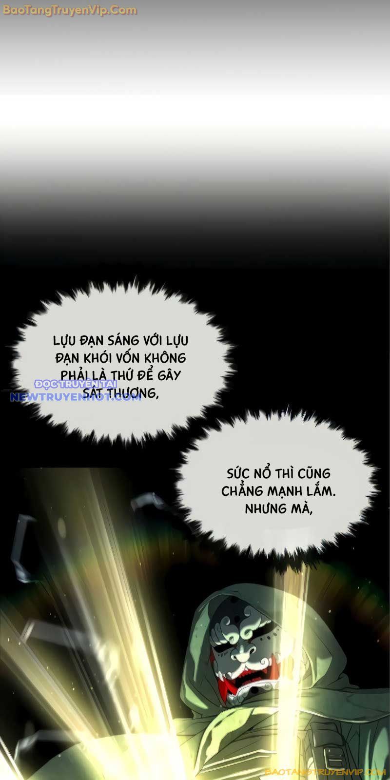 Sát Thủ Peter Chap 72 - Next Chap 73