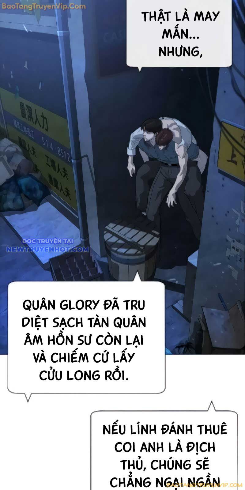 Sát Thủ Peter Chap 72 - Next Chap 73