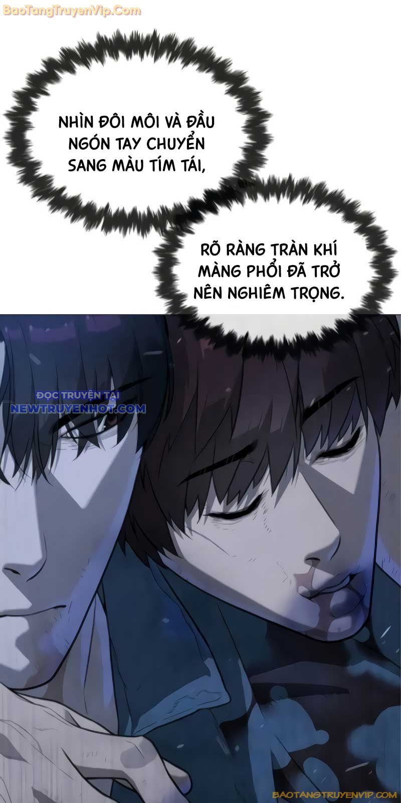 Sát Thủ Peter Chap 72 - Next Chap 73