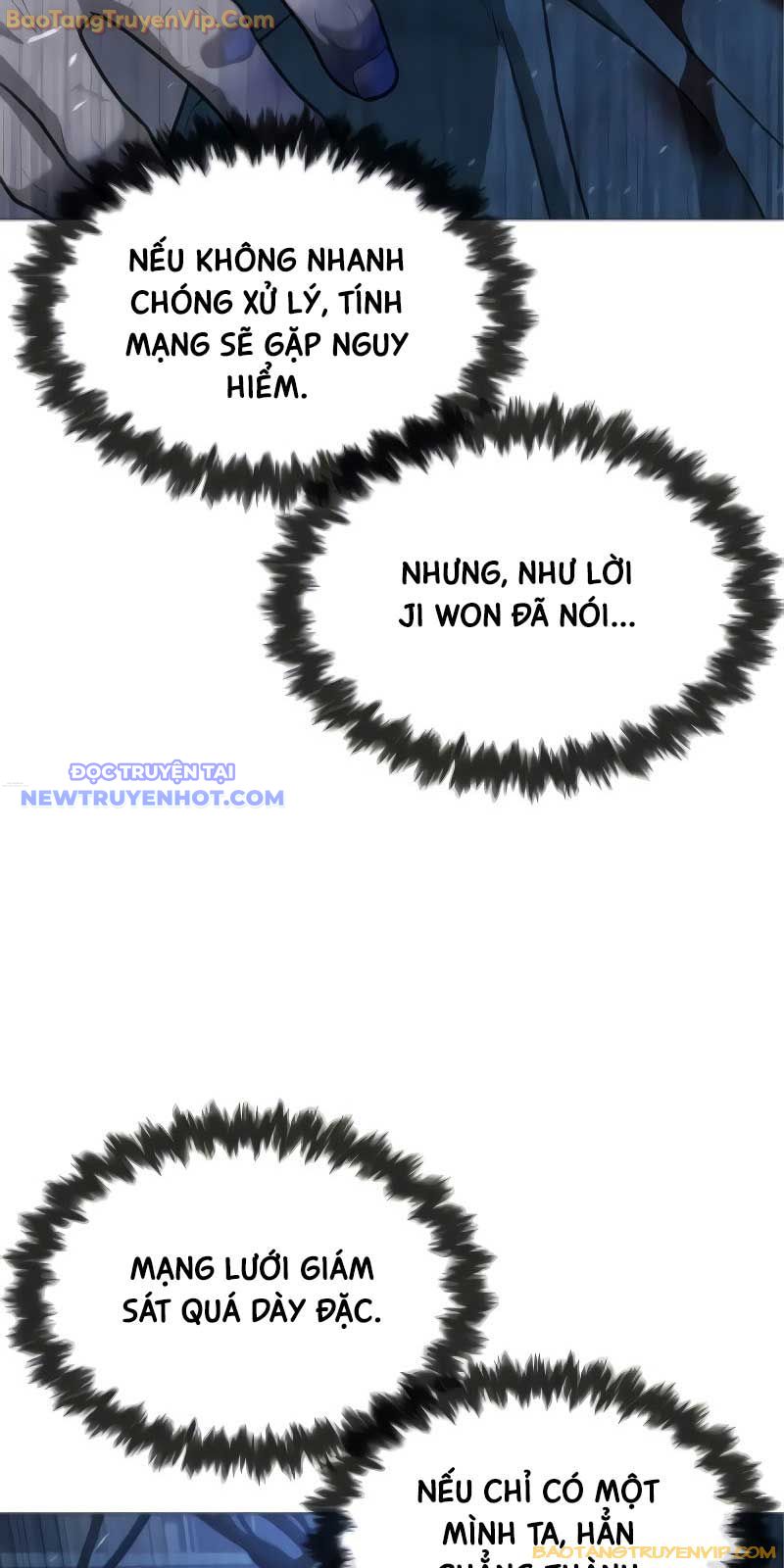 Sát Thủ Peter Chap 72 - Next Chap 73