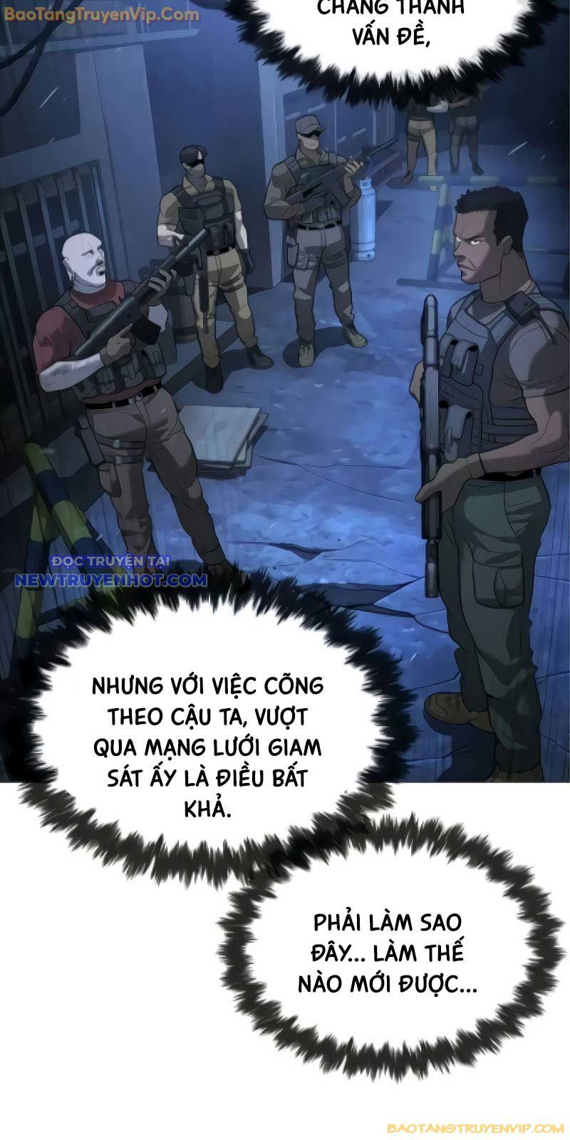 Sát Thủ Peter Chap 72 - Next Chap 73