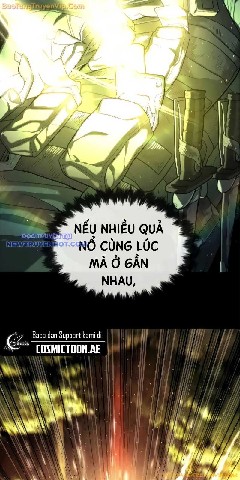 Sát Thủ Peter Chap 72 - Next Chap 73