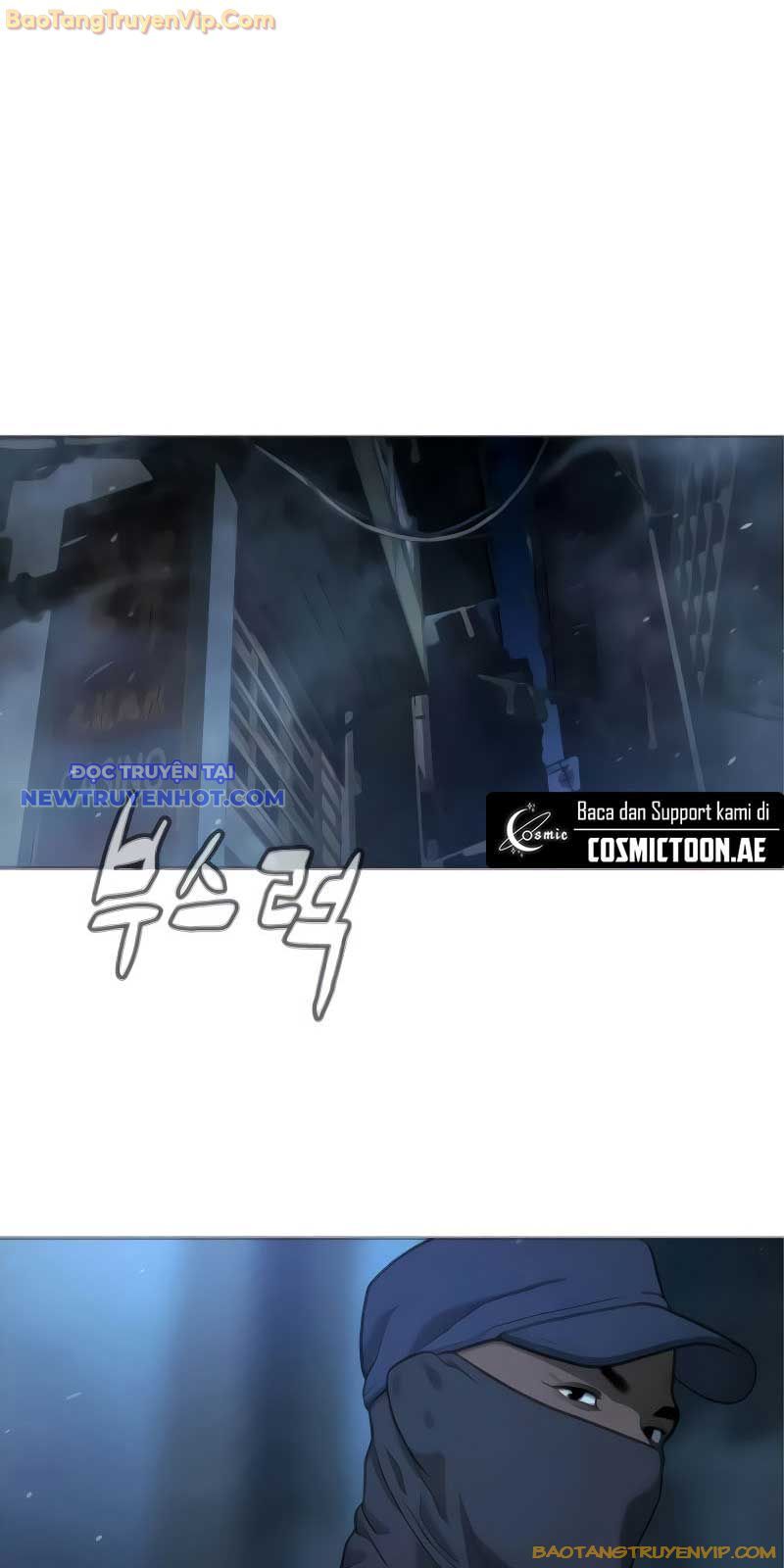 Sát Thủ Peter Chap 72 - Next Chap 73