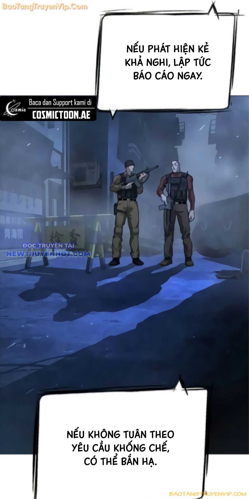 Sát Thủ Peter Chap 72 - Next Chap 73