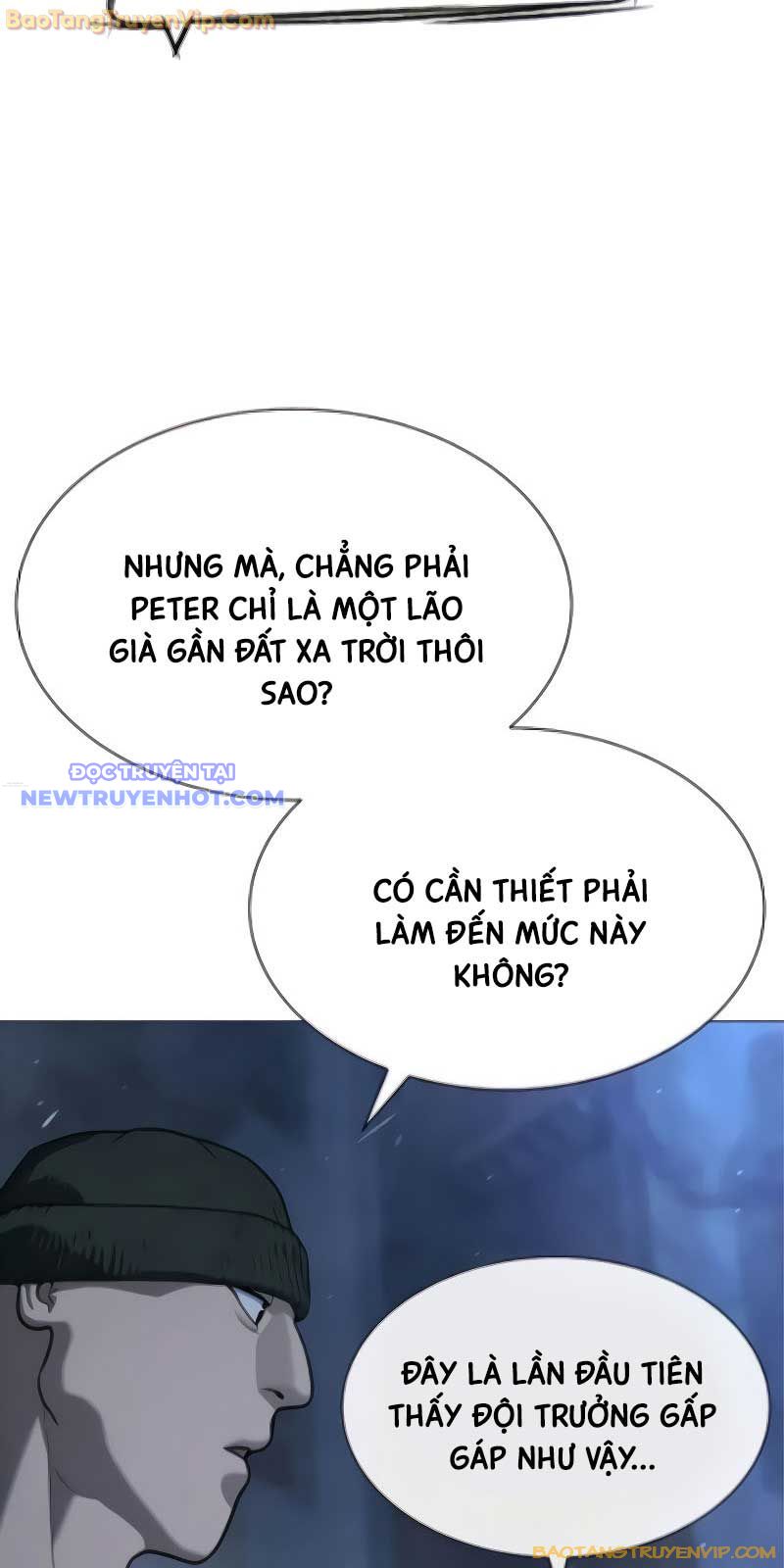Sát Thủ Peter Chap 72 - Next Chap 73