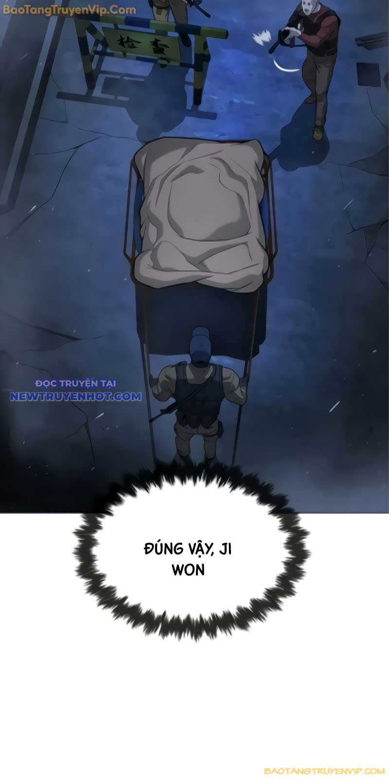 Sát Thủ Peter Chap 72 - Next Chap 73