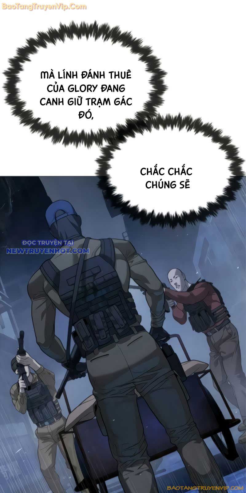 Sát Thủ Peter Chap 72 - Next Chap 73