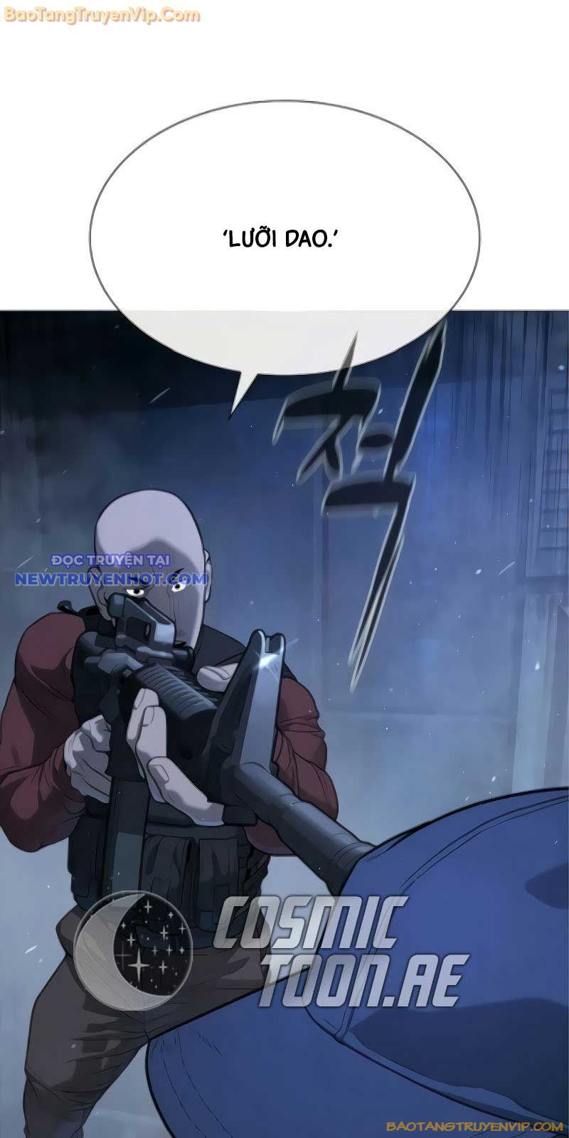 Sát Thủ Peter Chap 72 - Next Chap 73