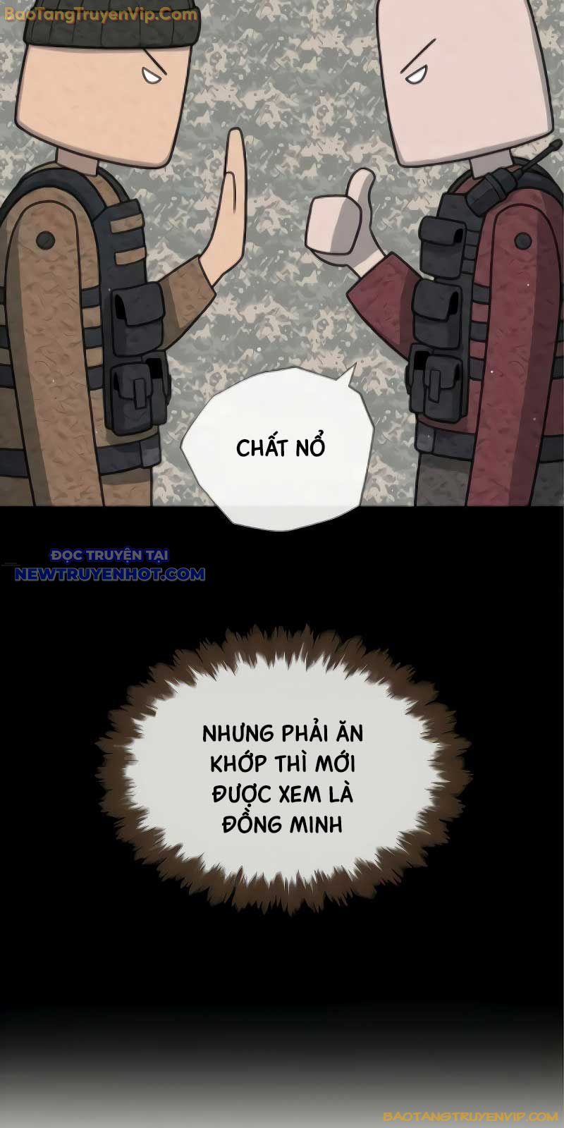 Sát Thủ Peter Chap 72 - Next Chap 73