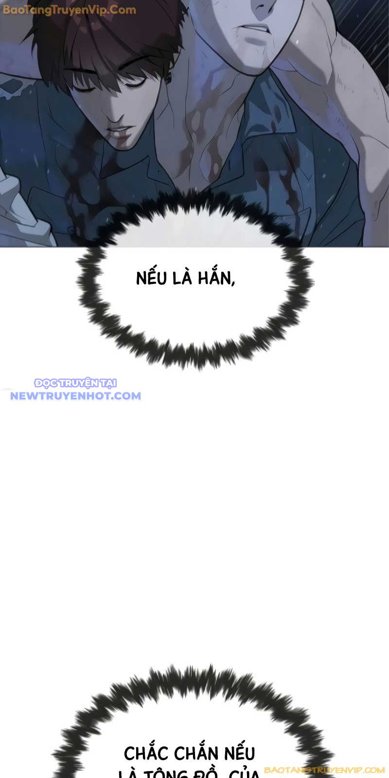 Sát Thủ Peter Chap 72 - Next Chap 73