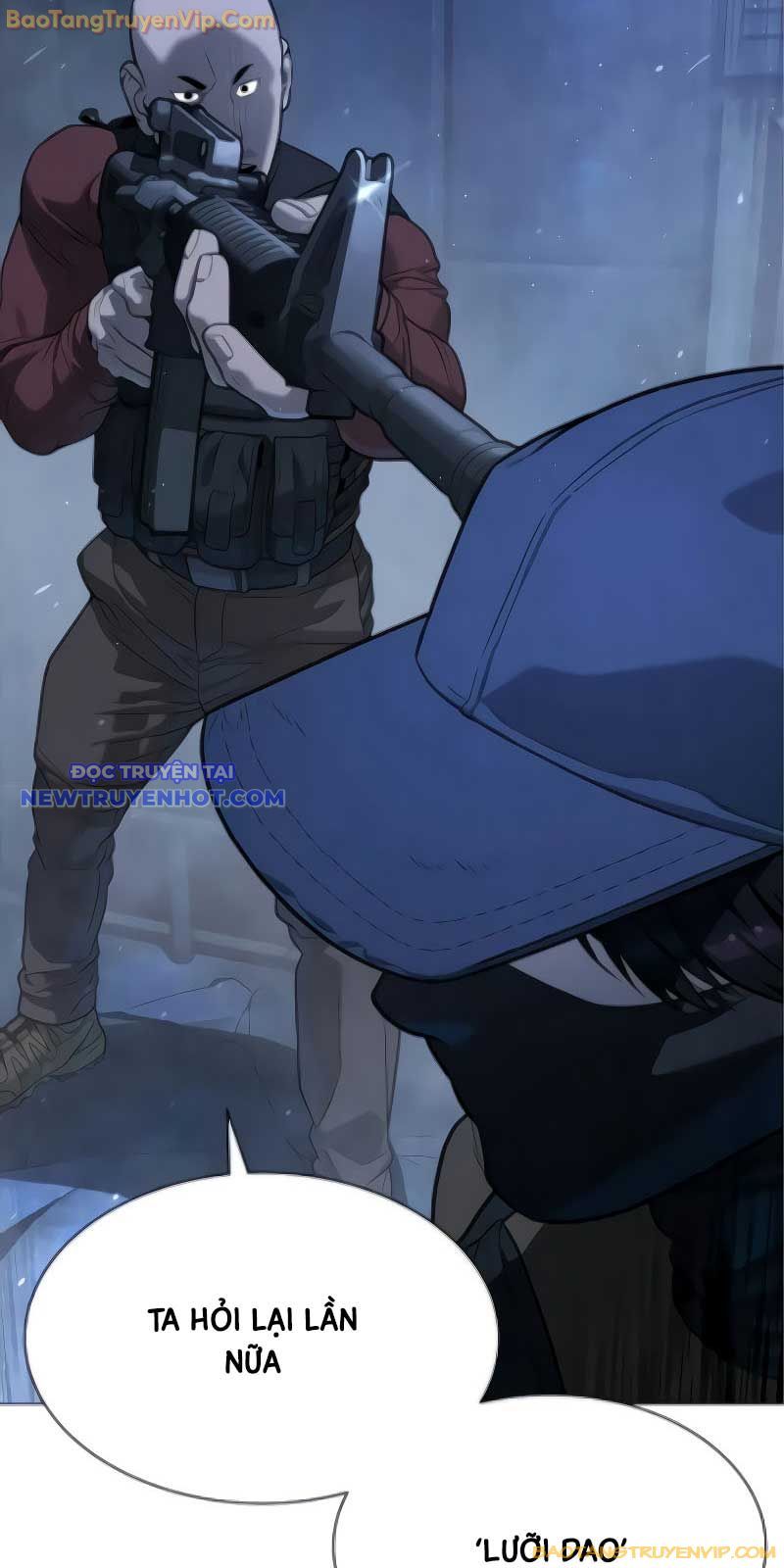 Sát Thủ Peter Chap 72 - Next Chap 73