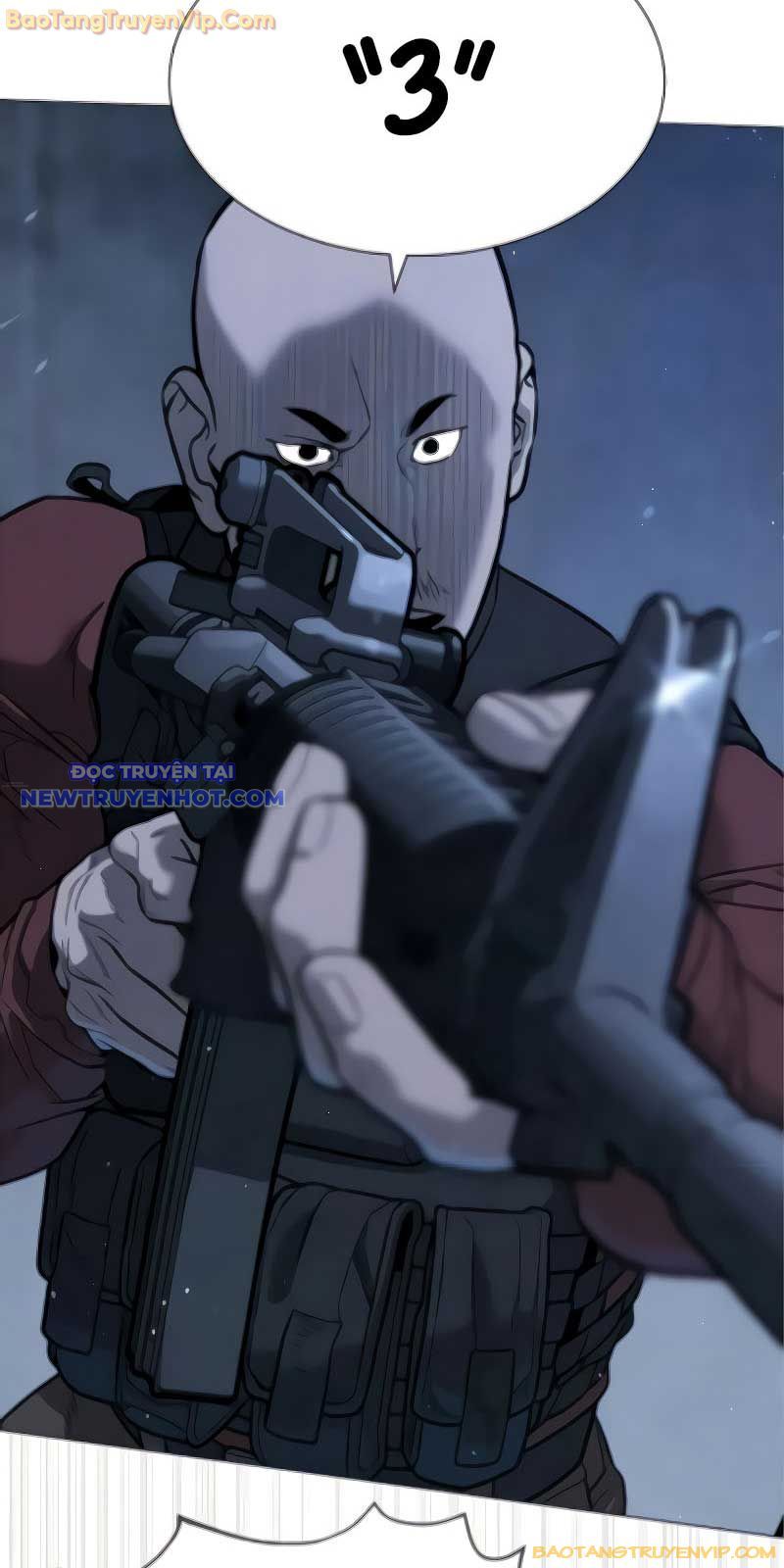 Sát Thủ Peter Chap 72 - Next Chap 73