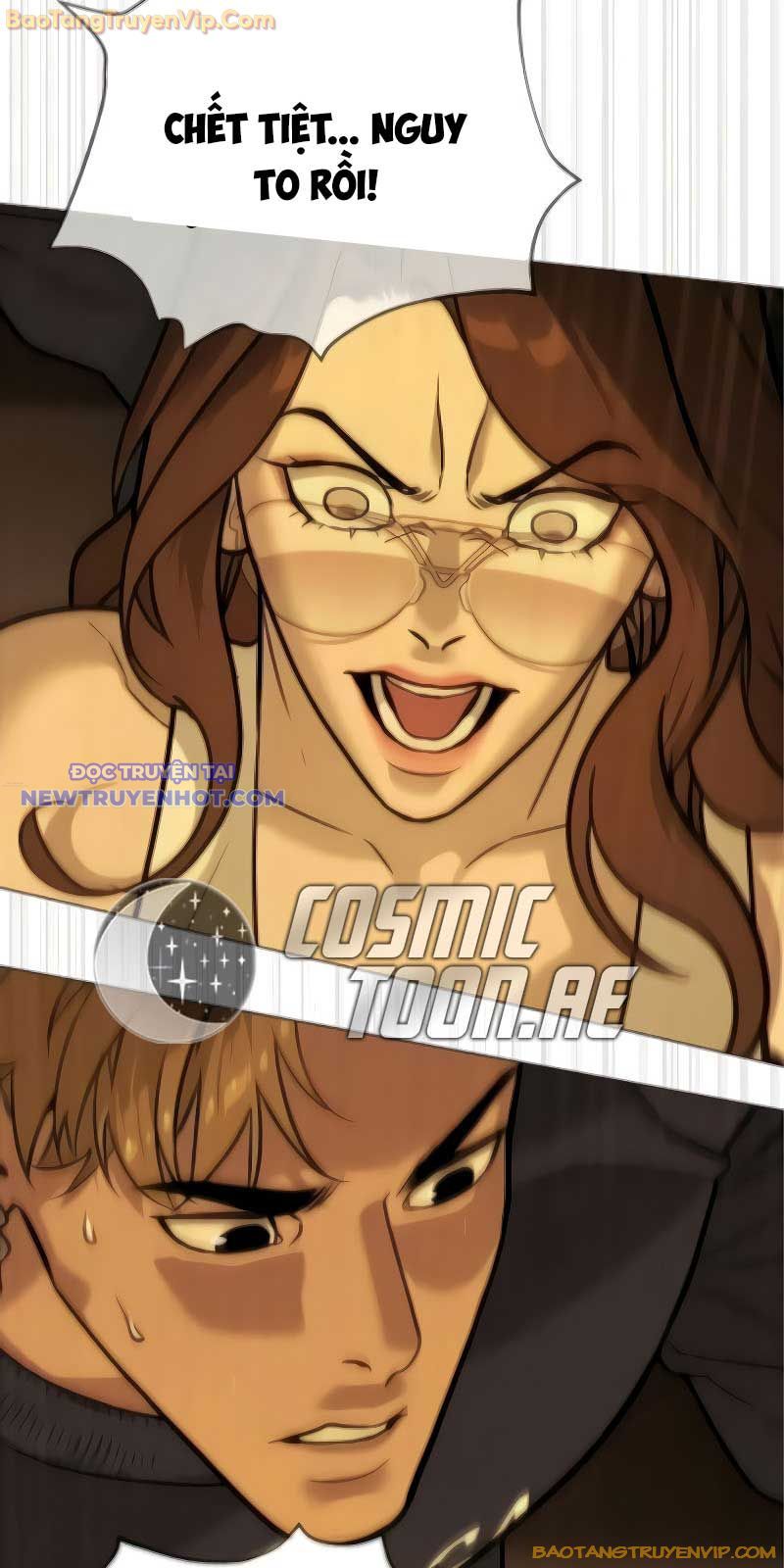 Sát Thủ Peter Chap 72 - Next Chap 73