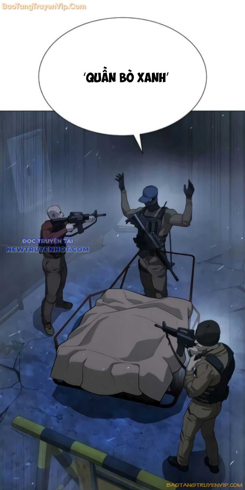 Sát Thủ Peter Chap 72 - Next Chap 73