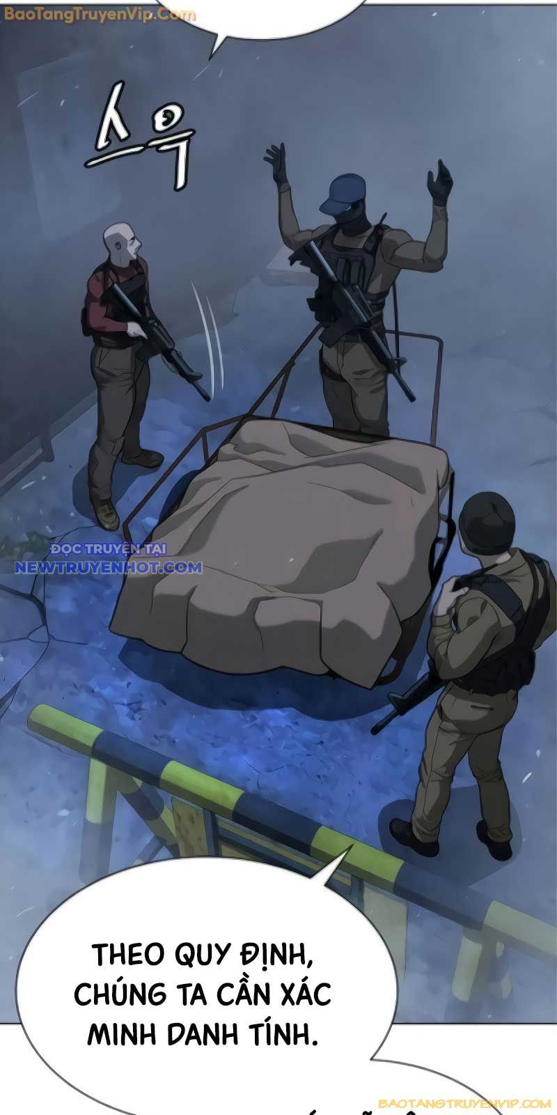 Sát Thủ Peter Chap 72 - Next Chap 73