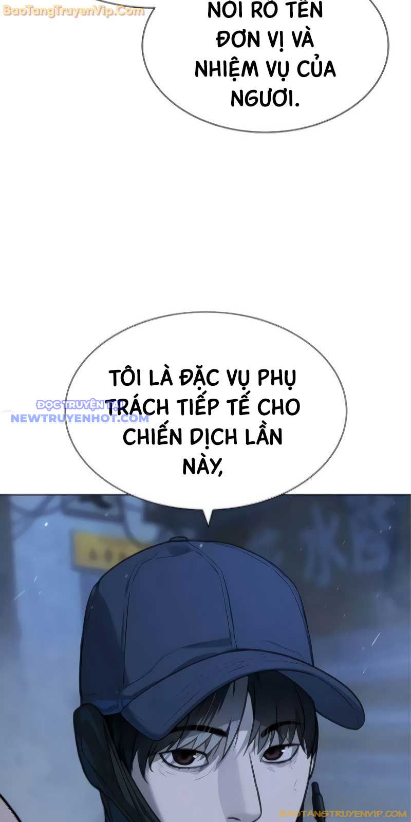 Sát Thủ Peter Chap 72 - Next Chap 73