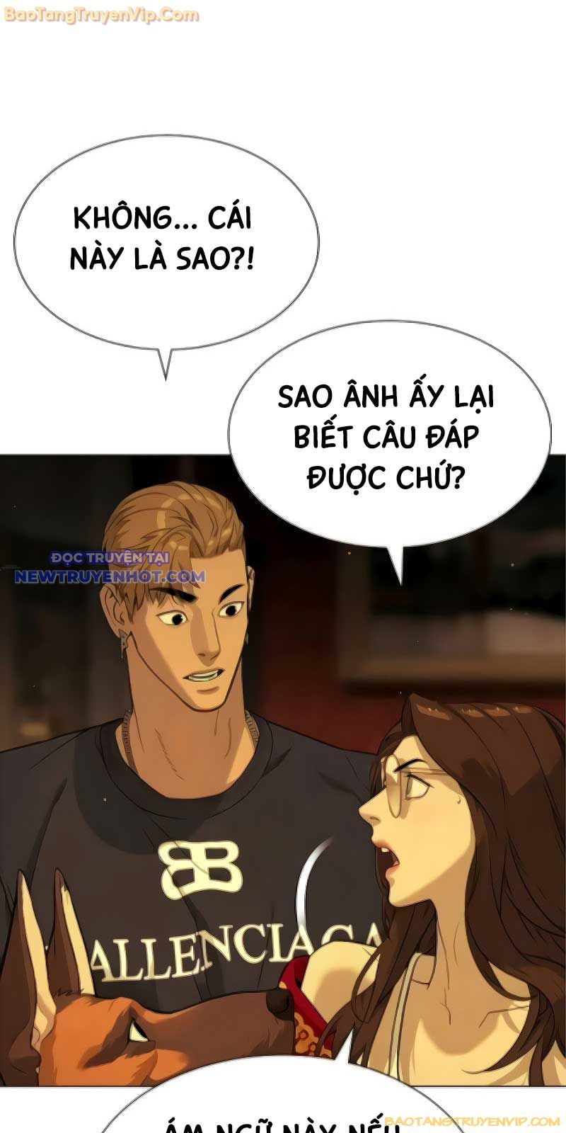Sát Thủ Peter Chap 72 - Next Chap 73