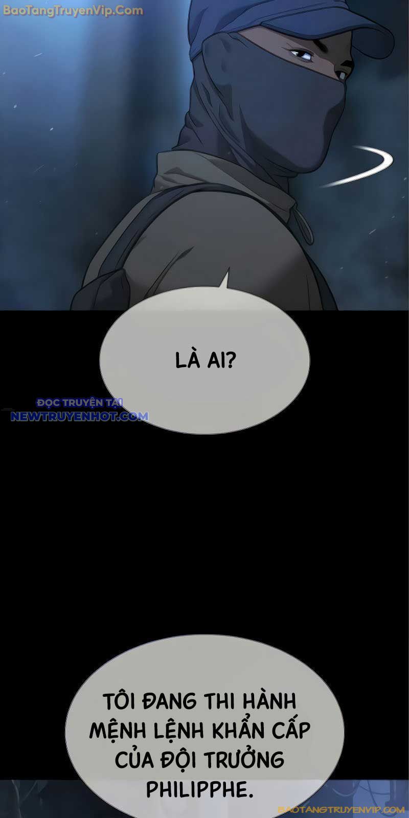 Sát Thủ Peter Chap 72 - Next Chap 73