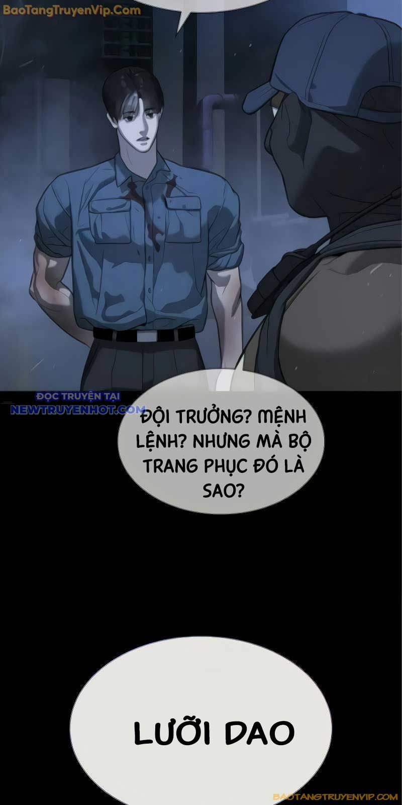 Sát Thủ Peter Chap 72 - Next Chap 73