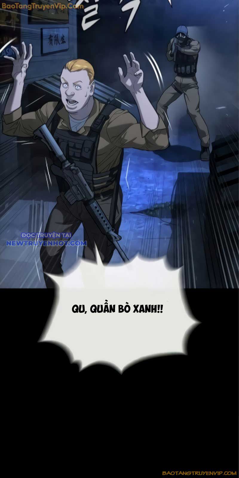 Sát Thủ Peter Chap 72 - Next Chap 73