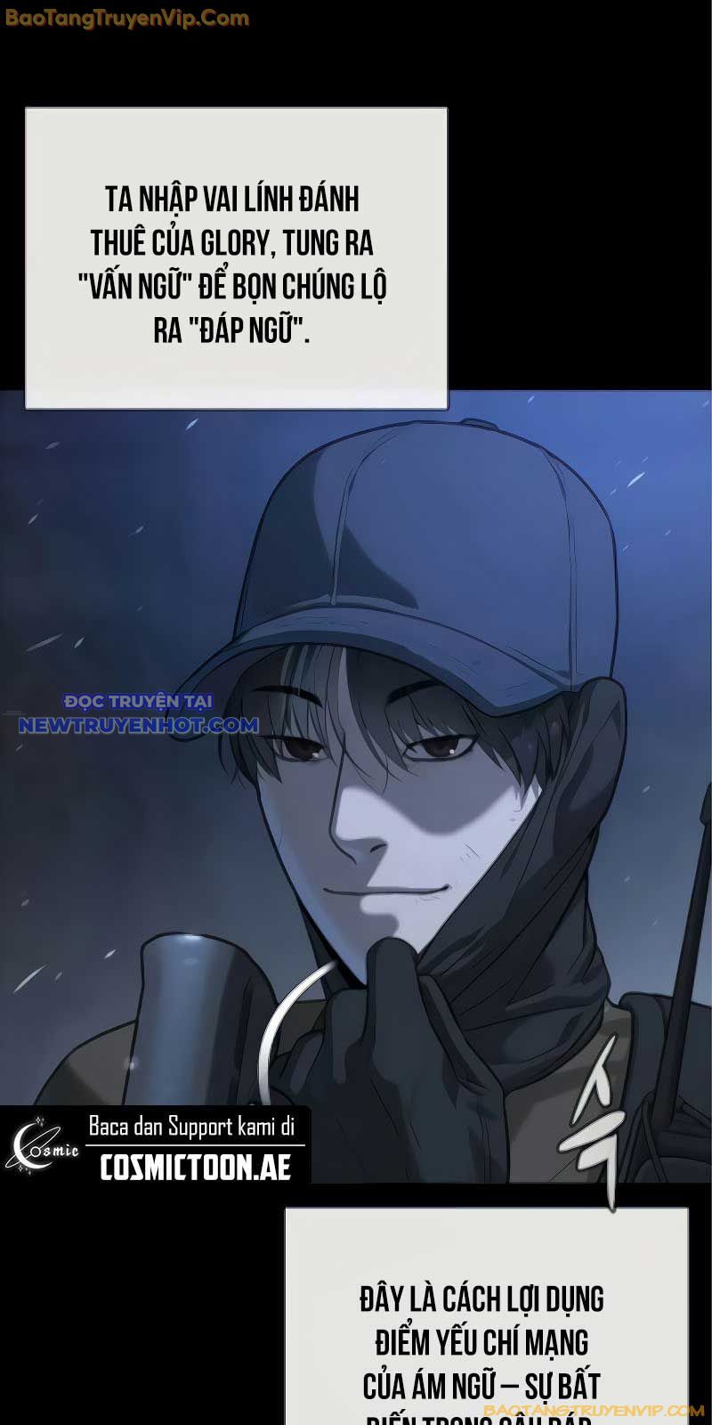 Sát Thủ Peter Chap 72 - Next Chap 73