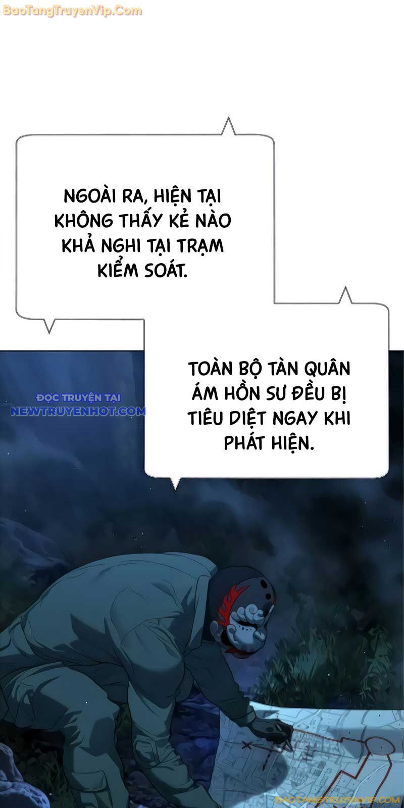 Sát Thủ Peter Chap 72 - Next Chap 73