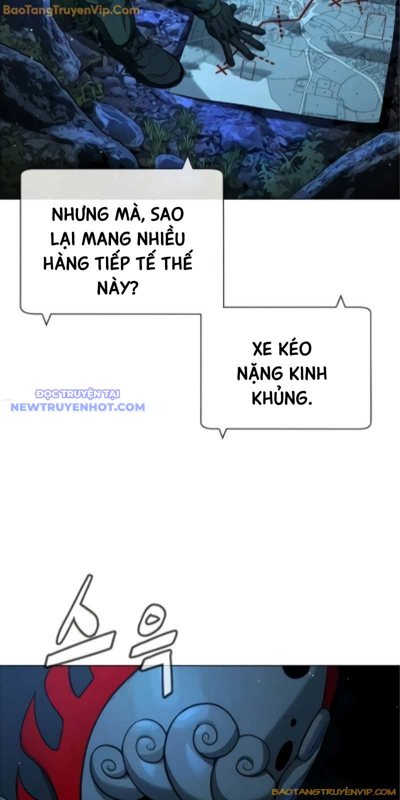 Sát Thủ Peter Chap 72 - Next Chap 73