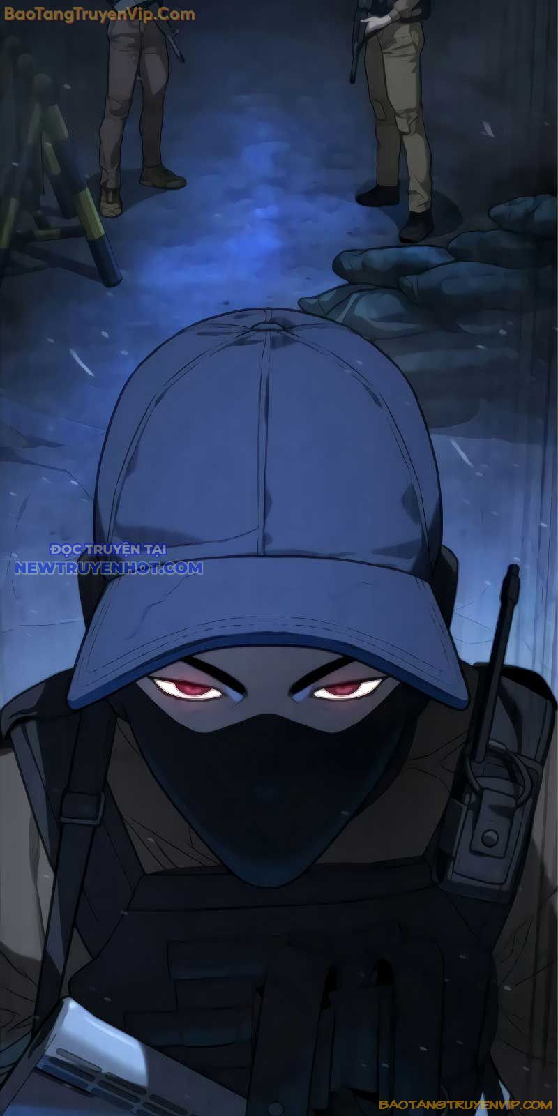 Sát Thủ Peter Chap 72 - Next Chap 73