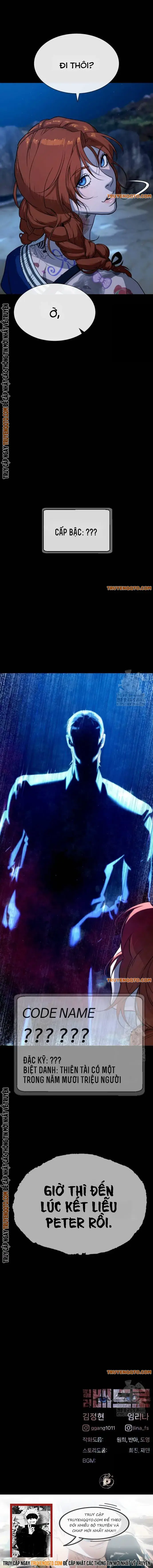 Sát Thủ Peter Chap 74 - Next Chap 75