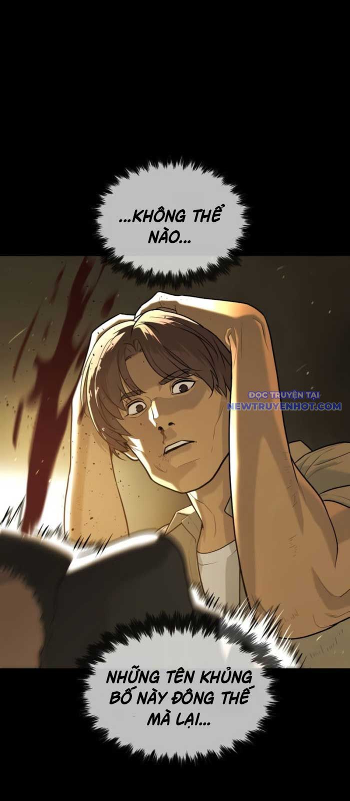 Sát Thủ Peter Chap 78 - Next Chap 79