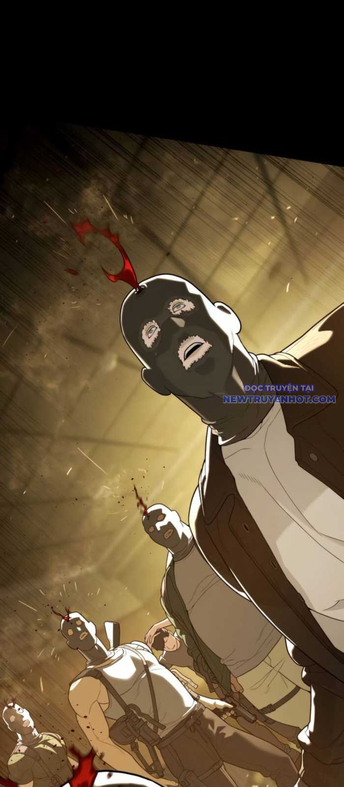 Sát Thủ Peter Chap 78 - Next Chap 79