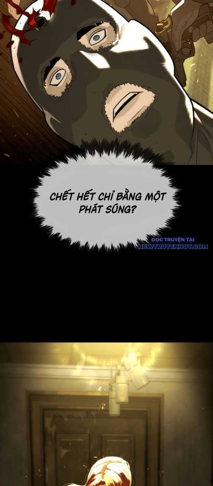 Sát Thủ Peter Chap 78 - Next Chap 79