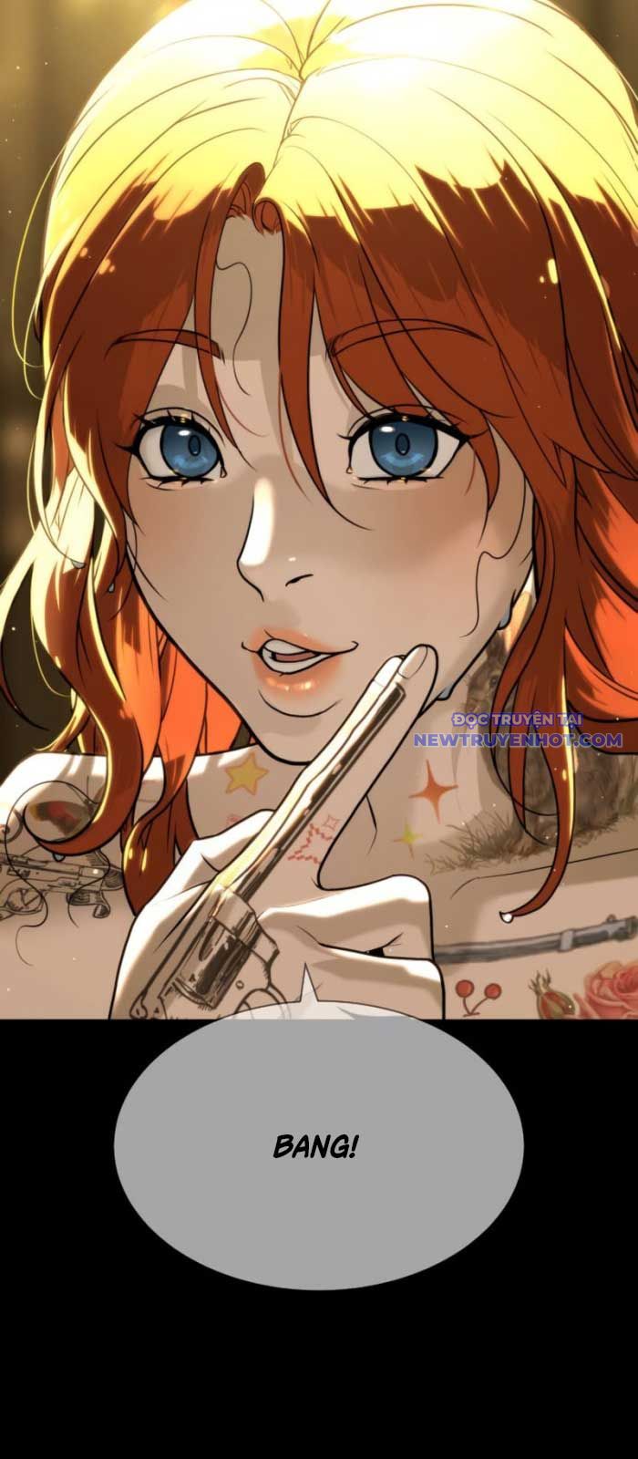 Sát Thủ Peter Chap 78 - Next Chap 79