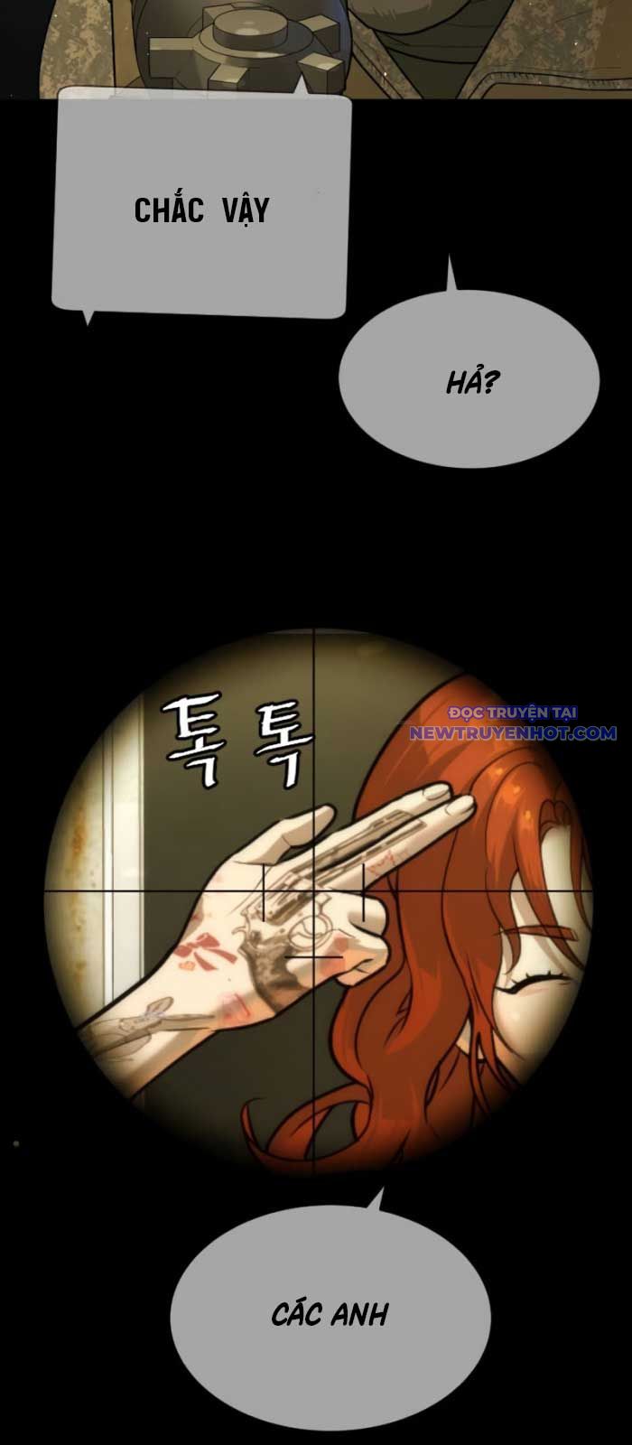 Sát Thủ Peter Chap 78 - Next Chap 79