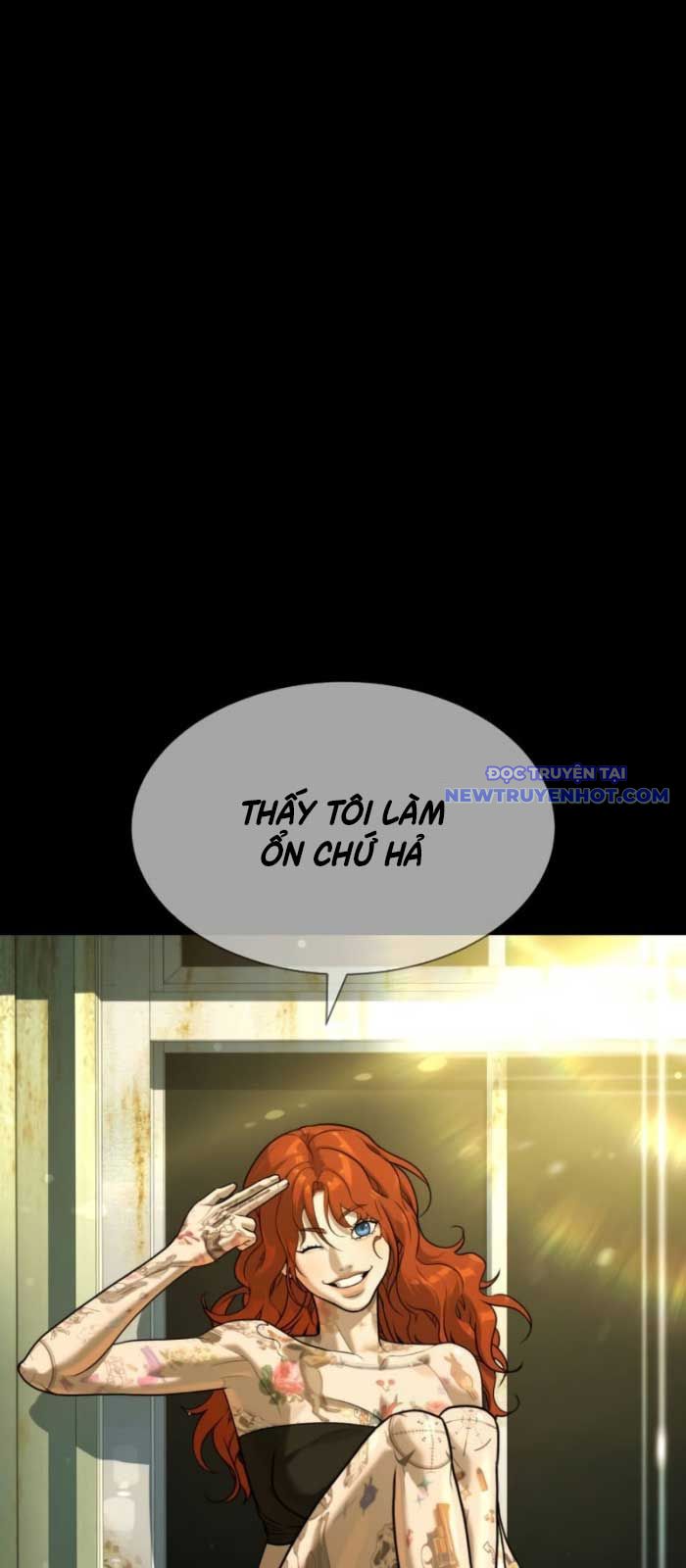 Sát Thủ Peter Chap 78 - Next Chap 79