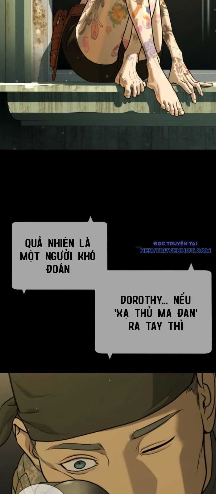 Sát Thủ Peter Chap 78 - Next Chap 79