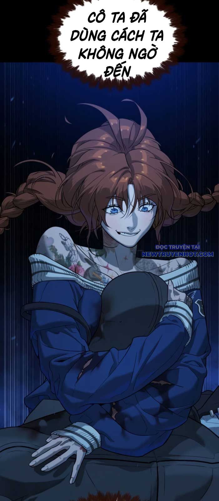 Sát Thủ Peter Chap 78 - Next Chap 79