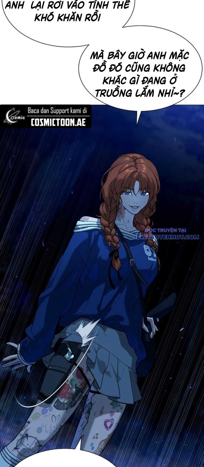 Sát Thủ Peter Chap 78 - Next Chap 79