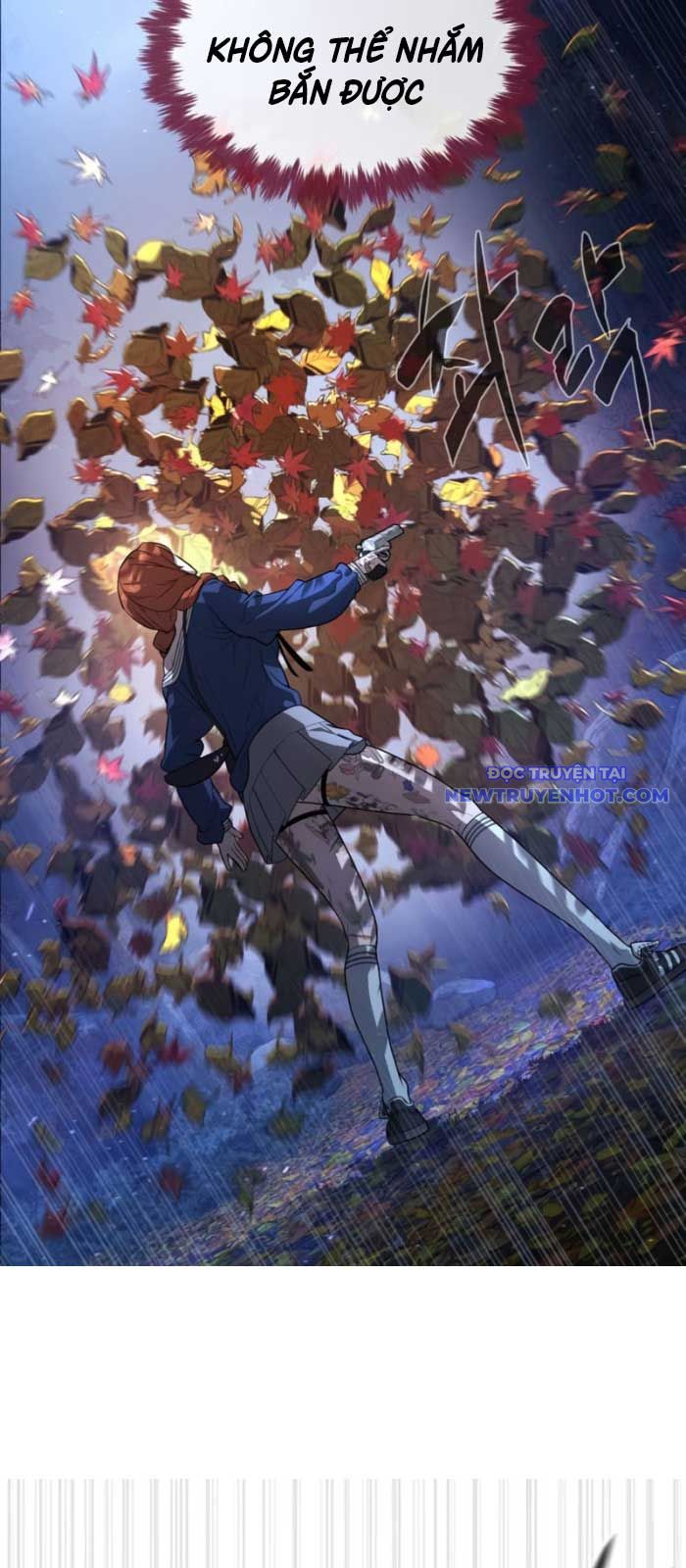 Sát Thủ Peter Chap 78 - Next Chap 79