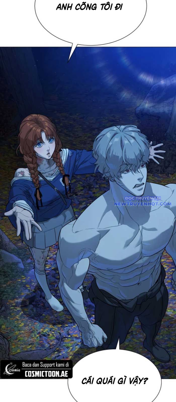 Sát Thủ Peter Chap 78 - Next Chap 79