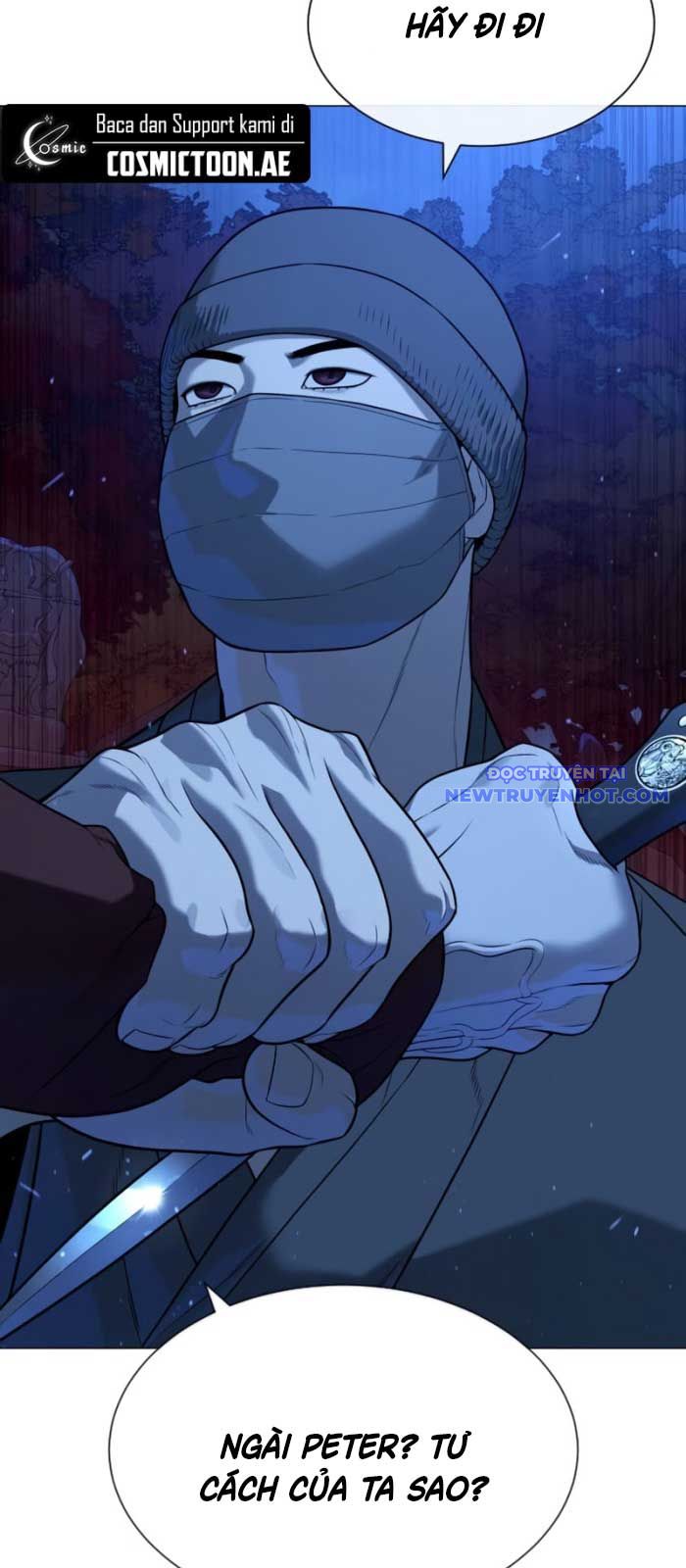 Sát Thủ Peter Chap 78 - Next Chap 79