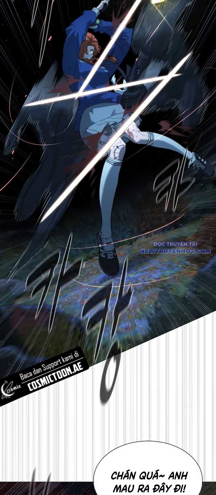 Sát Thủ Peter Chap 78 - Next Chap 79