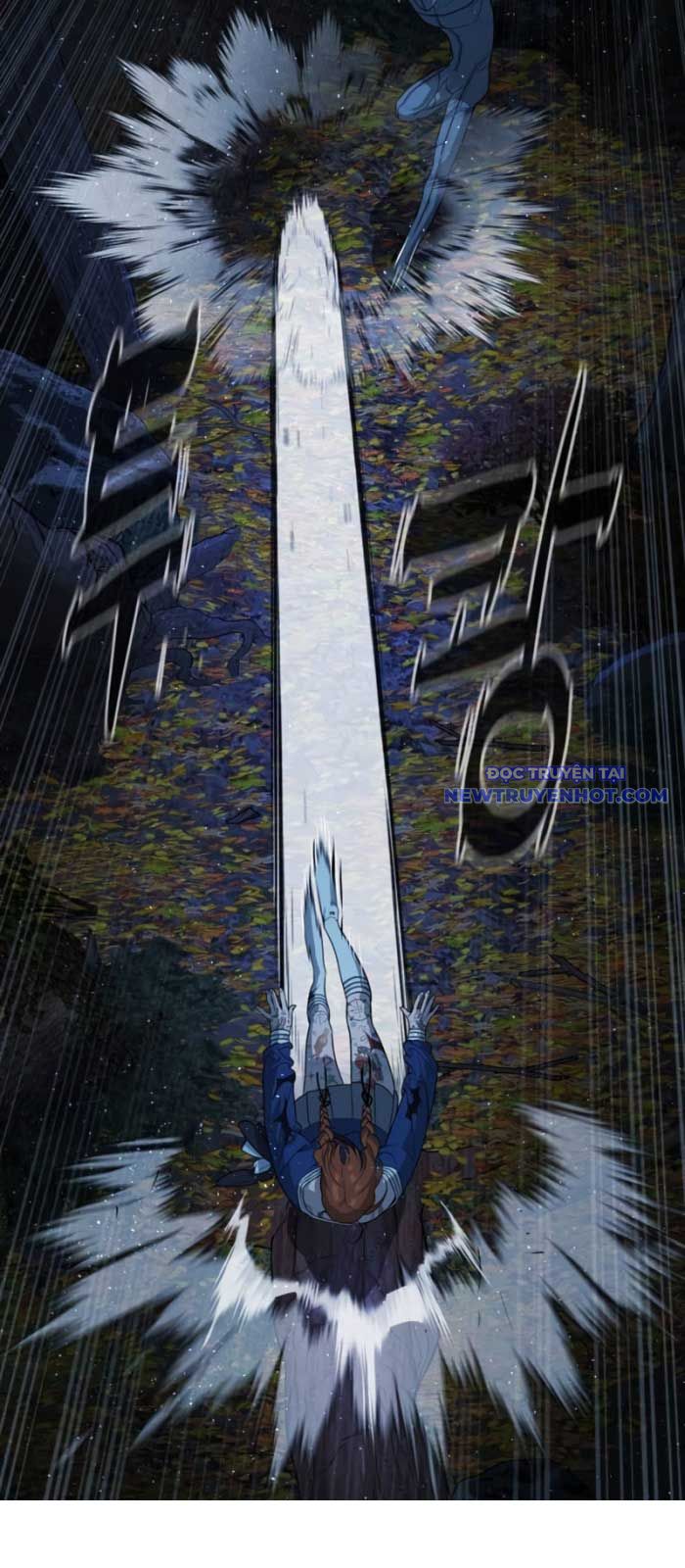 Sát Thủ Peter Chap 78 - Next Chap 79