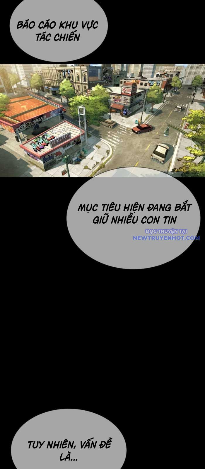 Sát Thủ Peter Chap 78 - Next Chap 79