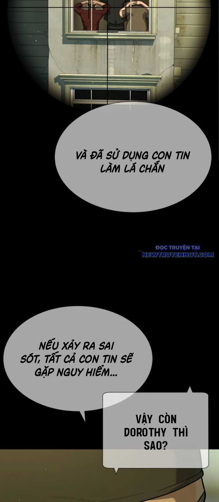 Sát Thủ Peter Chap 78 - Next Chap 79