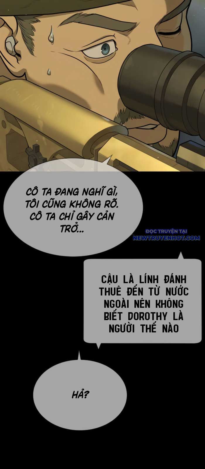Sát Thủ Peter Chap 78 - Next Chap 79