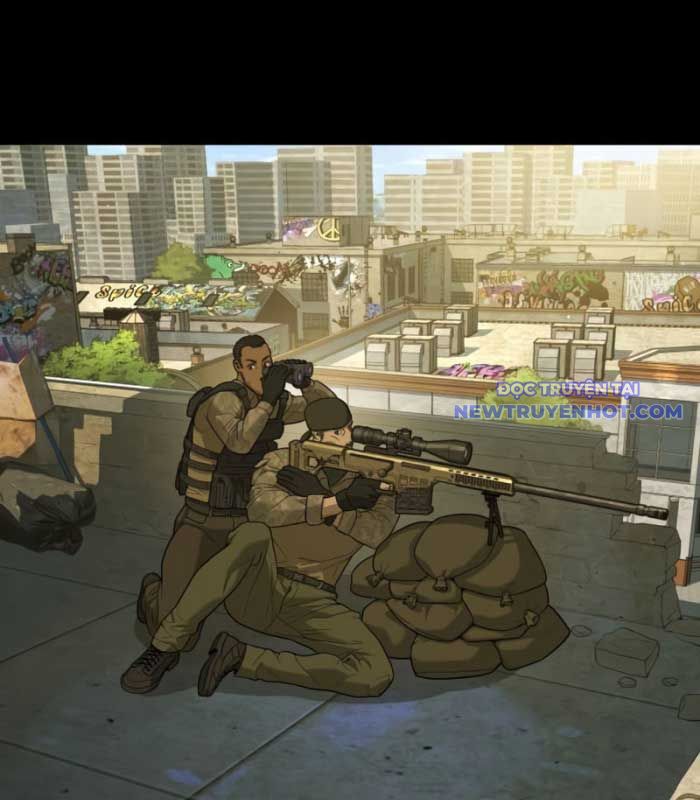 Sát Thủ Peter Chap 78 - Next Chap 79