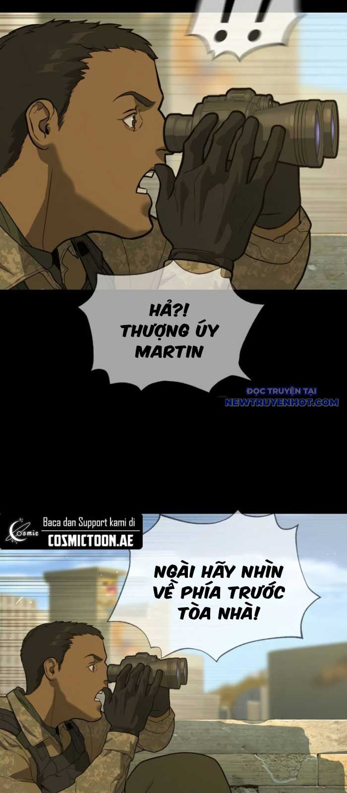 Sát Thủ Peter Chap 78 - Next Chap 79