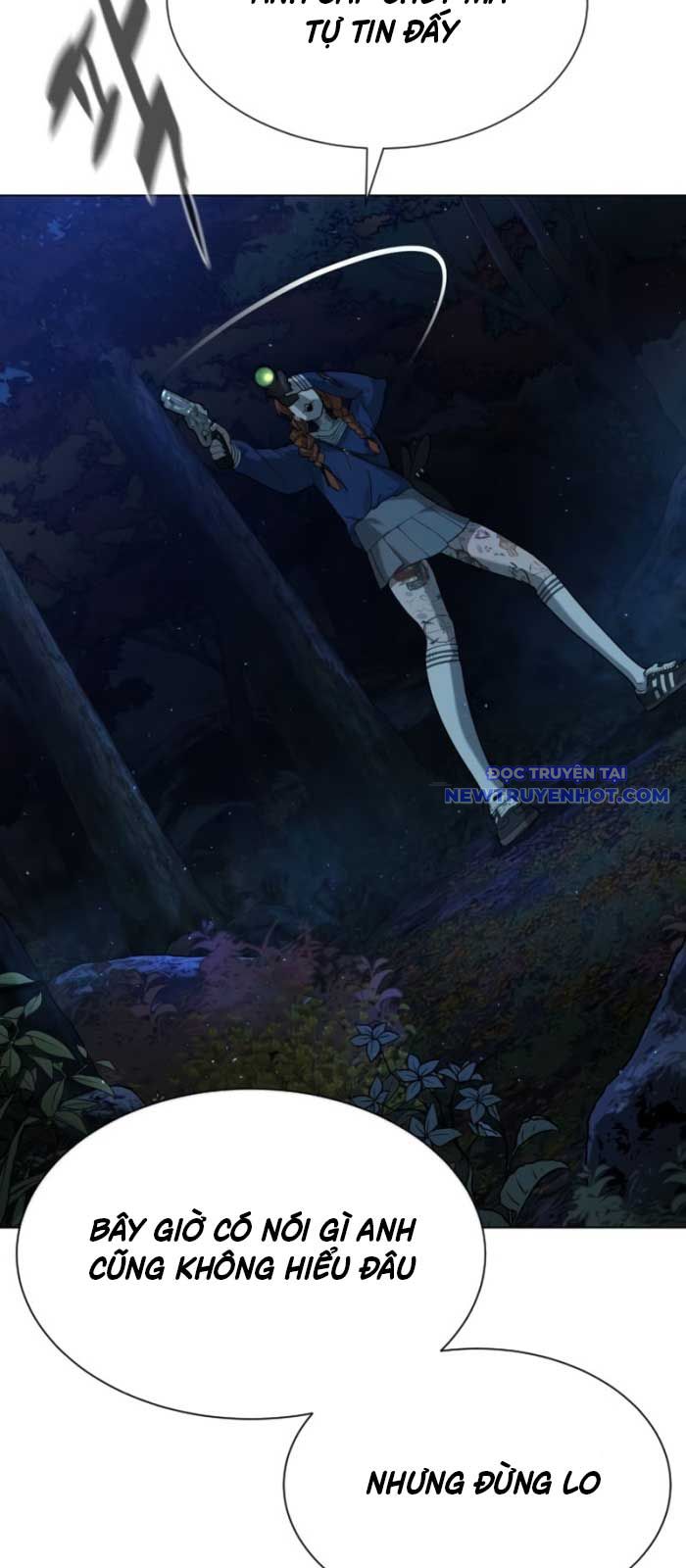 Sát Thủ Peter Chap 78 - Next Chap 79