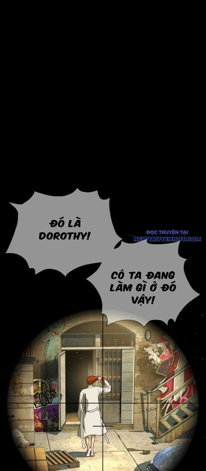 Sát Thủ Peter Chap 78 - Next Chap 79